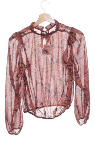 Dámská halenka Dorothy Perkins, Velikost XS, Barva Vícebarevné, Cena  59,00 Kč