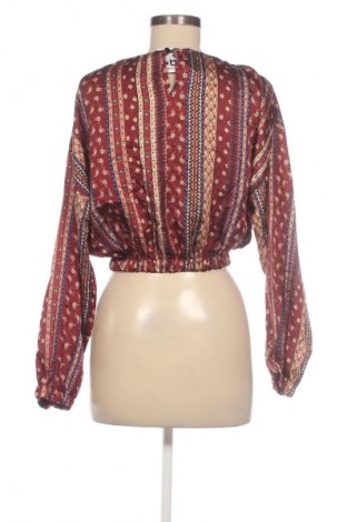 Női blúz Unbranded, Méret S, Szín Sokszínű, Ár 1 239 Ft