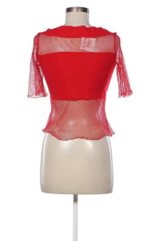 Női blúz Unbranded, Méret S, Szín Piros, Ár 2 949 Ft