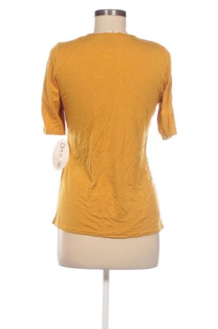 Damen Shirt, Größe M, Farbe Gelb, Preis € 7,99