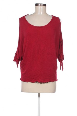 Damen Shirt, Größe M, Farbe Rot, Preis € 7,99