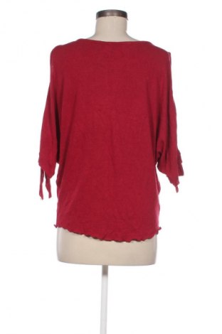 Damen Shirt, Größe M, Farbe Rot, Preis € 7,99