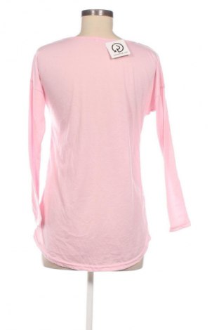 Damen Shirt, Größe M, Farbe Rosa, Preis 5,99 €