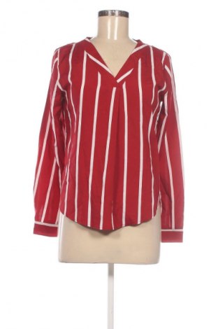 Damen Shirt Unbranded, Größe M, Farbe Rot, Preis € 4,99