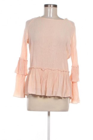 Damen Shirt Unbranded, Größe M, Farbe Beige, Preis € 2,99