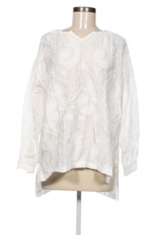 Damen Shirt Unbranded, Größe 3XL, Farbe Weiß, Preis 13,99 €
