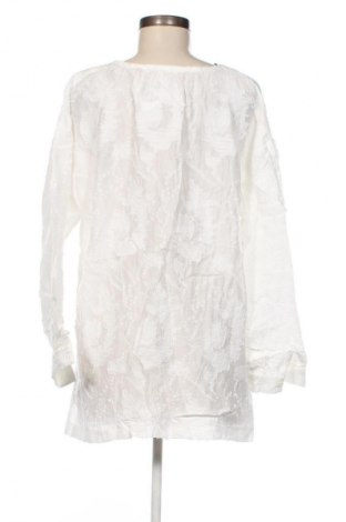 Damen Shirt Unbranded, Größe 3XL, Farbe Weiß, Preis 13,99 €