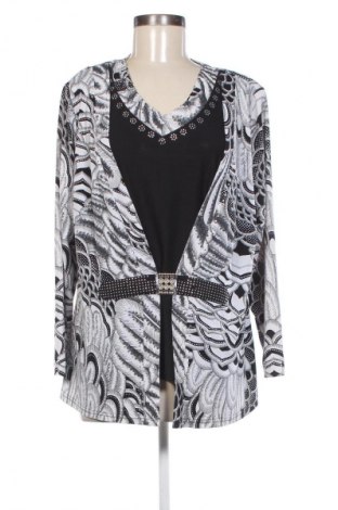 Damen Shirt Unbranded, Größe XL, Farbe Mehrfarbig, Preis € 9,19