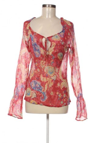 Damen Shirt Unbranded, Größe S, Farbe Mehrfarbig, Preis 3,99 €