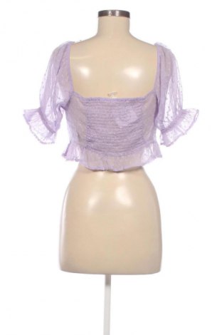 Damen Shirt Unbranded, Größe M, Farbe Lila, Preis € 8,99