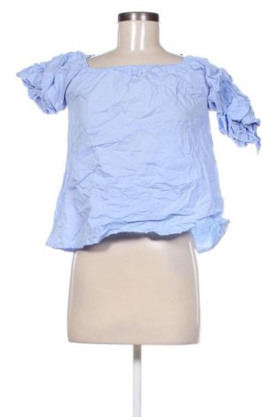 Damen Shirt Unbranded, Größe L, Farbe Blau, Preis € 8,99