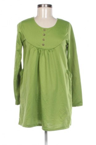 Damen Shirt Unbranded, Größe M, Farbe Grün, Preis € 2,99