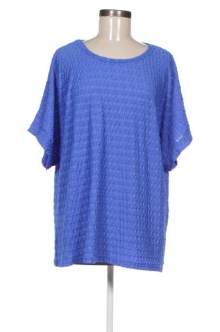 Damen Shirt, Größe L, Farbe Blau, Preis € 5,99