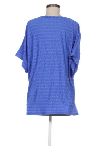 Damen Shirt, Größe L, Farbe Blau, Preis € 5,99