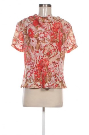Bluzka damska Unbranded, Rozmiar L, Kolor Kolorowy, Cena 13,99 zł