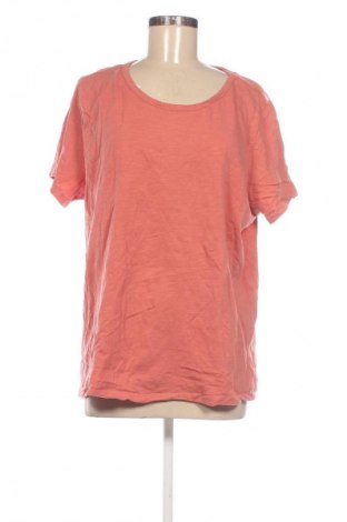 Damen Shirt, Größe XL, Farbe Orange, Preis € 13,99