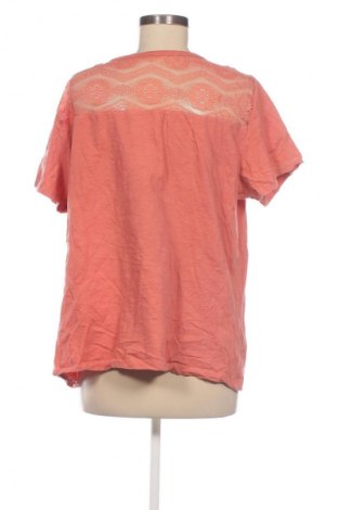 Damen Shirt, Größe XL, Farbe Orange, Preis 7,99 €