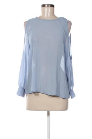 Damen Shirt, Größe M, Farbe Blau, Preis 5,99 €