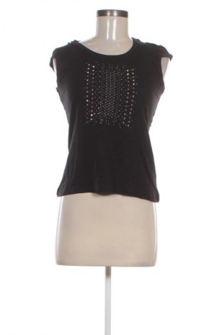 Bluzka damska Unbranded, Rozmiar M, Kolor Czarny, Cena 13,99 zł