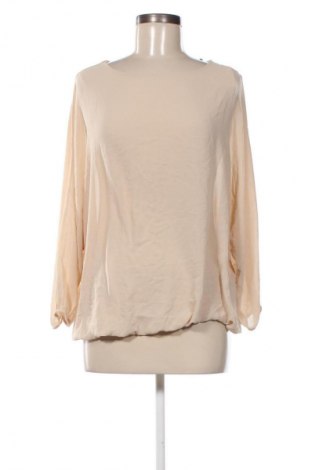 Damen Shirt, Größe M, Farbe Beige, Preis 5,99 €