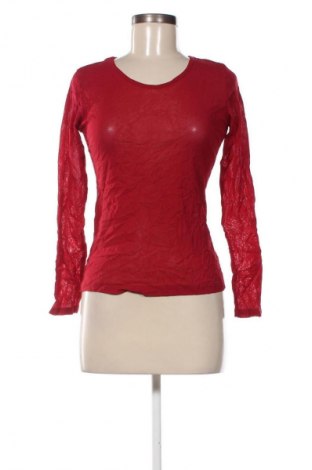 Damen Shirt Unbranded, Größe M, Farbe Rot, Preis € 2,99