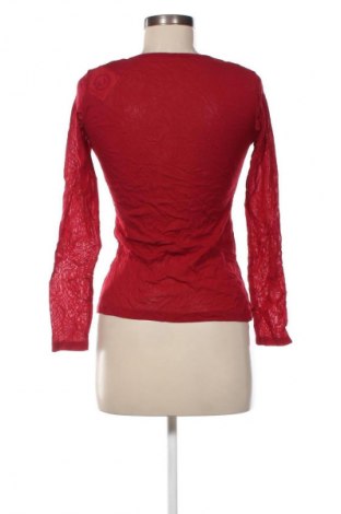 Damen Shirt Unbranded, Größe M, Farbe Rot, Preis € 2,99