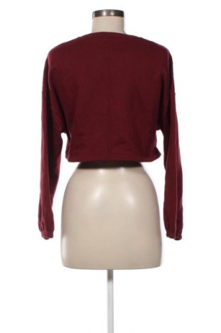 Damen Shirt Unbranded, Größe M, Farbe Rot, Preis 5,99 €