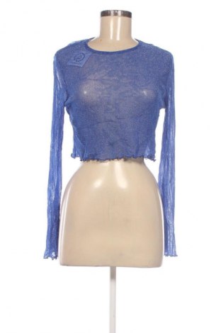 Damen Shirt, Größe M, Farbe Blau, Preis € 13,99