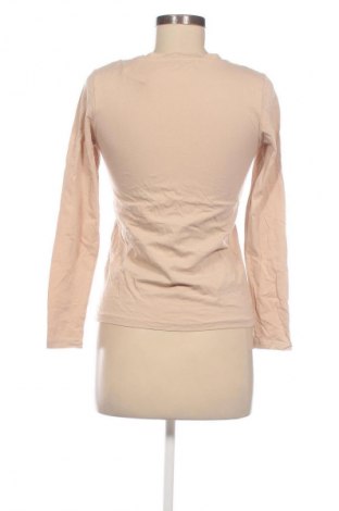 Damen Shirt, Größe M, Farbe Beige, Preis 13,99 €