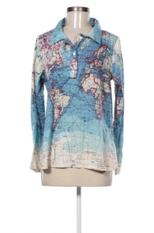 Damen Shirt Unbranded, Größe L, Farbe Mehrfarbig, Preis € 2,99