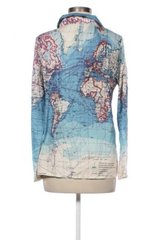 Damen Shirt Unbranded, Größe L, Farbe Mehrfarbig, Preis € 2,99