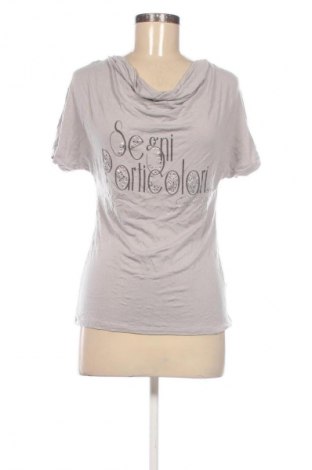 Damen Shirt, Größe S, Farbe Grau, Preis 7,99 €