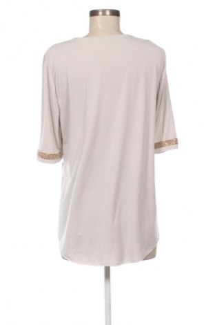 Damen Shirt, Größe M, Farbe Ecru, Preis € 7,99