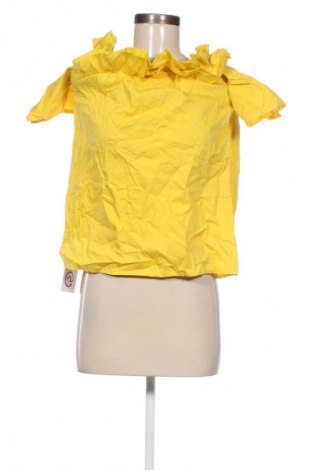 Damen Shirt Unbranded, Größe M, Farbe Gelb, Preis € 8,99