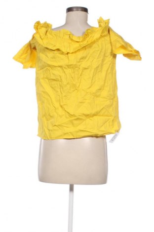 Damen Shirt Unbranded, Größe M, Farbe Gelb, Preis € 8,99