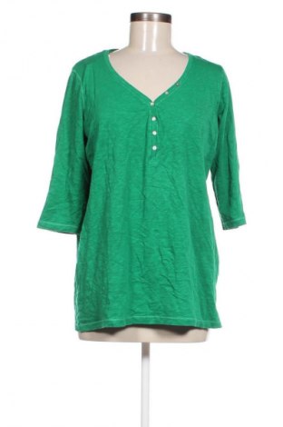 Damen Shirt, Größe M, Farbe Grün, Preis € 5,99