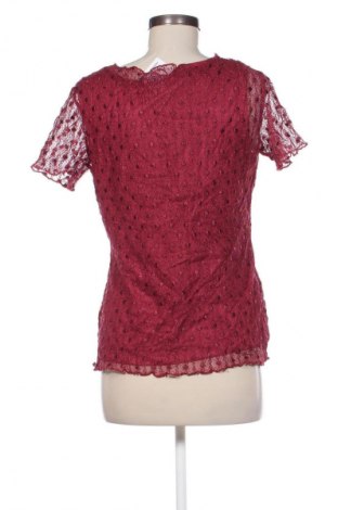 Damen Shirt Unbranded, Größe M, Farbe Rot, Preis 7,99 €
