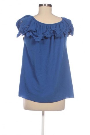 Damen Shirt Unbranded, Größe M, Farbe Blau, Preis 7,99 €