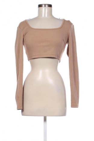 Bluzka damska Unbranded, Rozmiar L, Kolor Brązowy, Cena 12,99 zł
