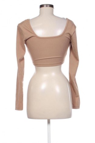 Bluzka damska Unbranded, Rozmiar L, Kolor Brązowy, Cena 12,99 zł