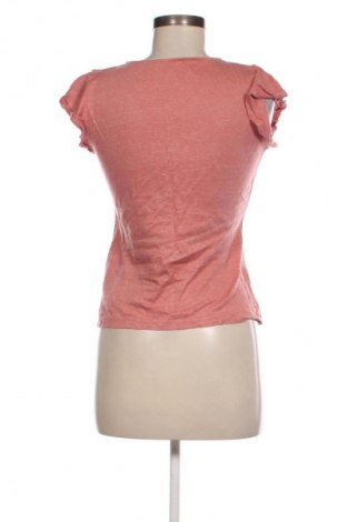 Bluzka damska Unbranded, Rozmiar S, Kolor Różowy, Cena 11,99 zł