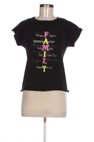 Damen Shirt Unbranded, Größe S, Farbe Schwarz, Preis € 9,72