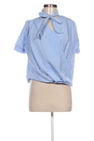 Damen Shirt, Größe S, Farbe Blau, Preis € 7,99