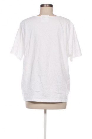 Дамска блуза Unbranded, Размер XXL, Цвят Бял, Цена 19,99 лв.