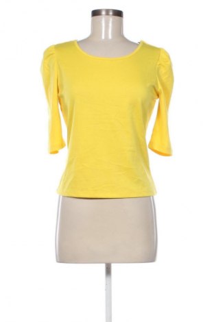 Bluzka damska Unbranded, Rozmiar M, Kolor Żółty, Cena 12,99 zł