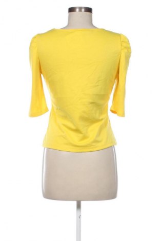 Bluzka damska Unbranded, Rozmiar M, Kolor Żółty, Cena 12,99 zł