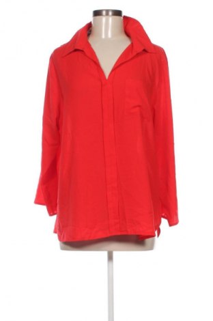 Damen Shirt Unbranded, Größe L, Farbe Rot, Preis 3,99 €