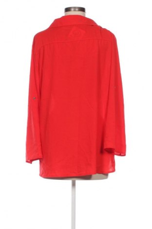 Damen Shirt Unbranded, Größe L, Farbe Rot, Preis 3,99 €