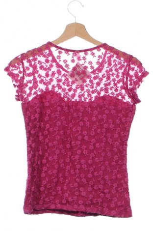 Damen Shirt, Größe XS, Farbe Rosa, Preis € 7,99