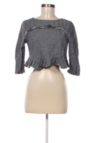 Damen Shirt Unbranded, Größe M, Farbe Blau, Preis 3,99 €
